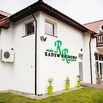 Üdülőpark Osrodek Nad Jeziorem - Radew *