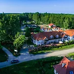 Osrodek Nad Jeziorem - Radew * Rosnowo