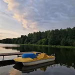 Osrodek Nad Jeziorem - Radew Üdülőpark *