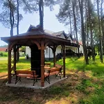 Osrodek Nad Jeziorem - Radew Rosnowo