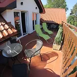 Osrodek Nad Jeziorem - Radew Rosnowo