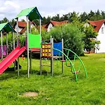 Üdülőpark Osrodek Nad Jeziorem - Radew *