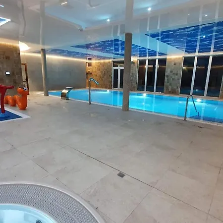 Osrodek Nad Jeziorem - Radew *