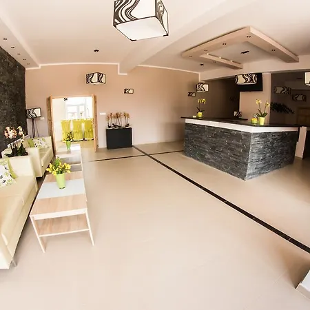 Osrodek Nad Jeziorem - Radew Village de vacances Rosnowo