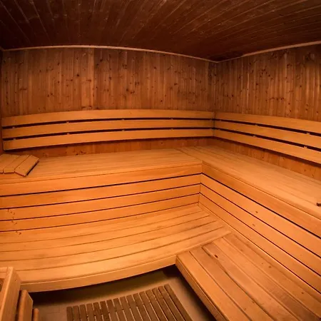 Osrodek Nad Jeziorem - Radew * Rosnowo