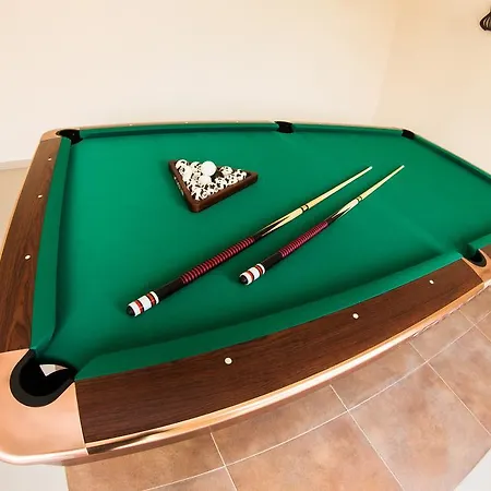 Osrodek Nad Jeziorem - Radew Prázdninový areál Rosnowo