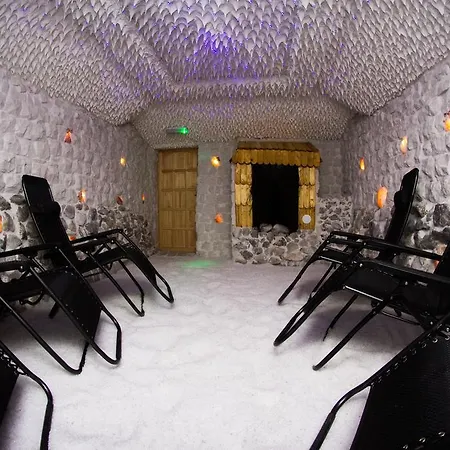 Osrodek Nad Jeziorem - Radew