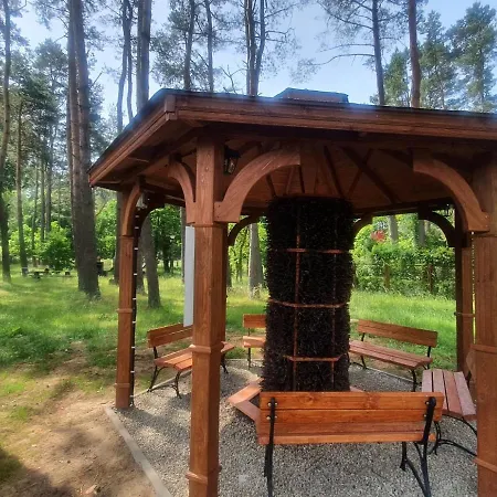 Osrodek Nad Jeziorem - Radew