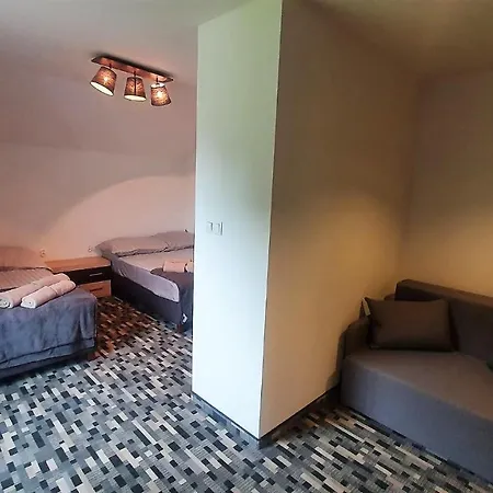 Osrodek Nad Jeziorem - Radew * Rosnowo