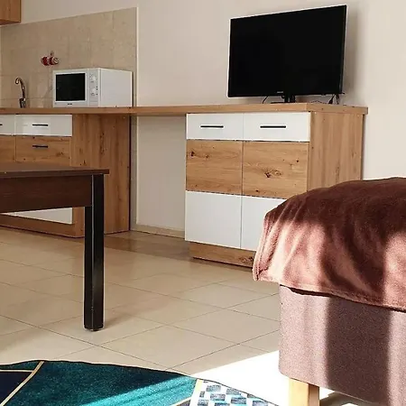 Holiday park Osrodek Nad Jeziorem - Radew Rosnowo