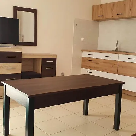 Osrodek Nad Jeziorem - Radew *