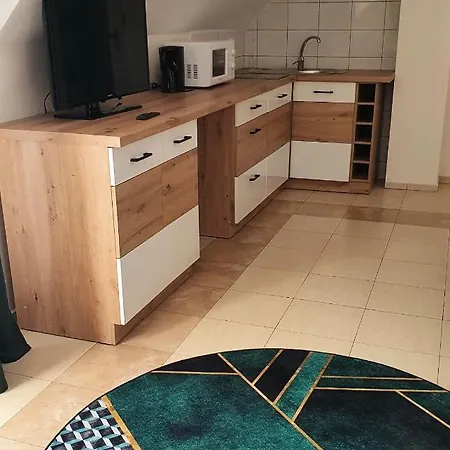 Village de vacances Osrodek Nad Jeziorem - Radew