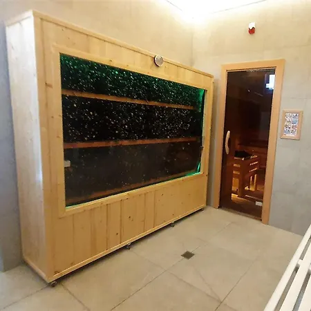 Osrodek Nad Jeziorem - Radew * Rosnowo