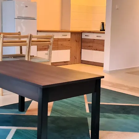 Osrodek Nad Jeziorem - Radew Prázdninový areál *