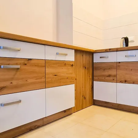 Osrodek Nad Jeziorem - Radew Prázdninový areál Rosnowo