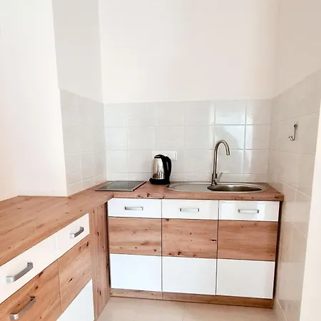 Prázdninový areál Osrodek Nad Jeziorem - Radew Rosnowo