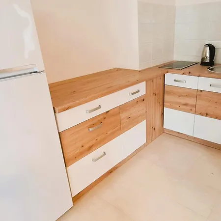 Osrodek Nad Jeziorem - Radew *