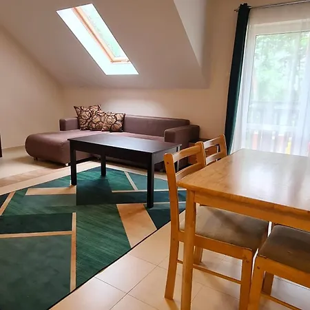 Osrodek Nad Jeziorem - Radew Rosnowo