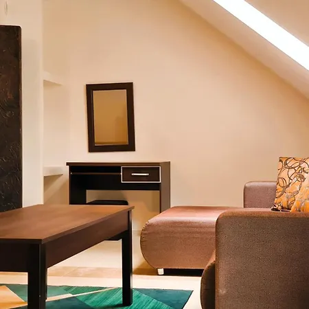 Osrodek Nad Jeziorem - Radew * Rosnowo