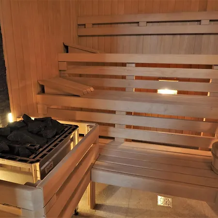 Osrodek Nad Jeziorem - Radew *