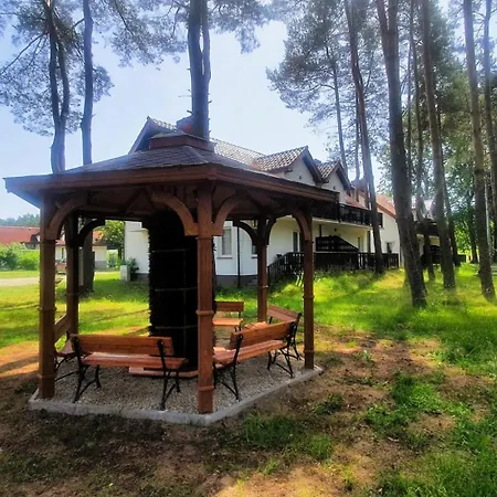 Osrodek Nad Jeziorem - Radew Rosnowo