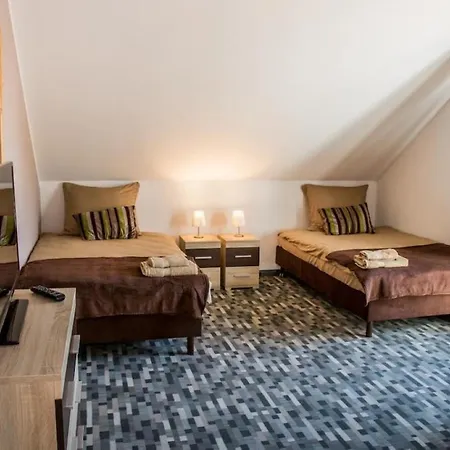 Holiday park Osrodek Nad Jeziorem - Radew *