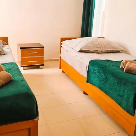 Osrodek Nad Jeziorem - Radew Prázdninový areál *