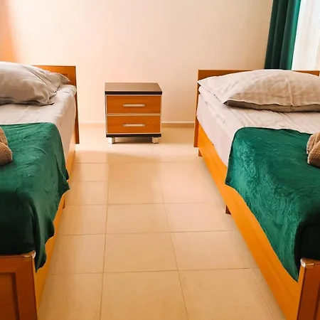 Osrodek Nad Jeziorem - Radew Rosnowo