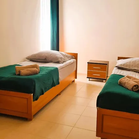 Prázdninový areál Osrodek Nad Jeziorem - Radew