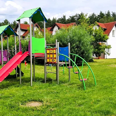 Holiday park Osrodek Nad Jeziorem - Radew *