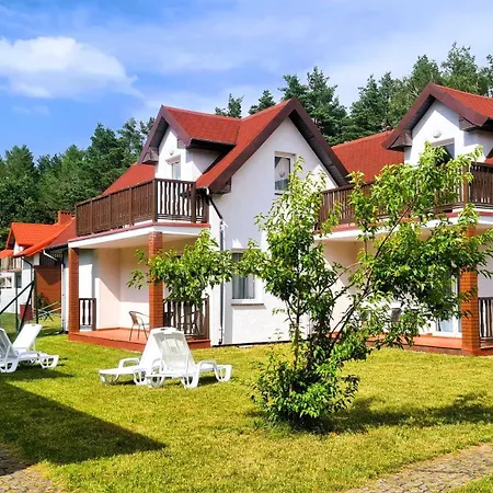 Osrodek Nad Jeziorem - Radew