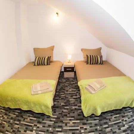 Osrodek Nad Jeziorem - Radew *