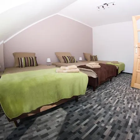 Holiday park Osrodek Nad Jeziorem - Radew *