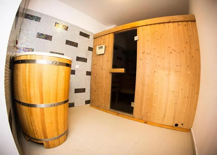 Osrodek Nad Jeziorem - Radew