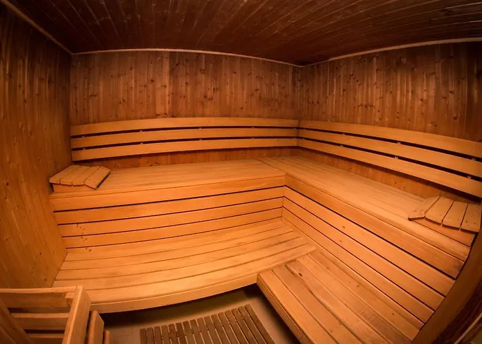 Osrodek Nad Jeziorem - Radew * Rosnowo