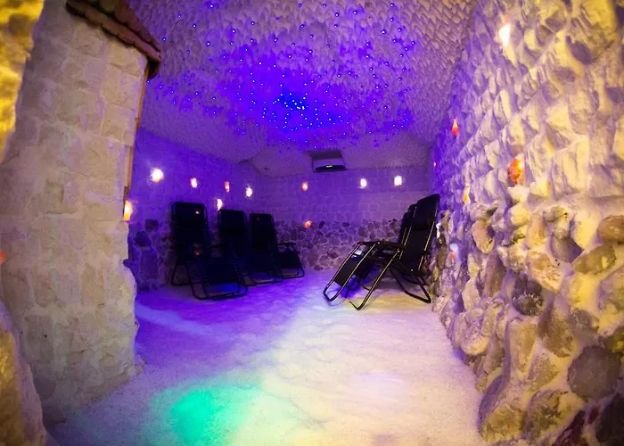 Osrodek Nad Jeziorem - Radew Feriepark Rosnowo