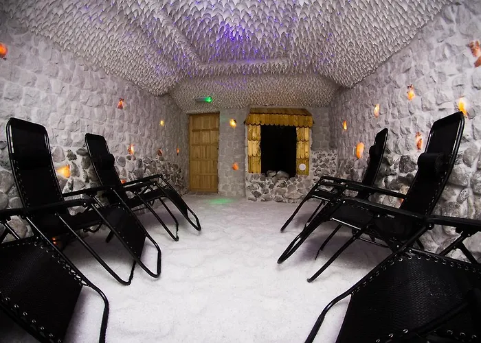 Osrodek Nad Jeziorem - Radew