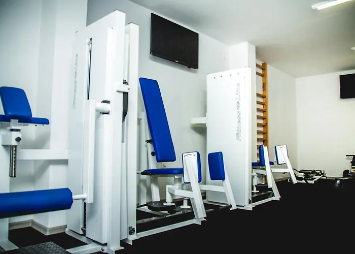 Osrodek Nad Jeziorem - Radew Rosnowo