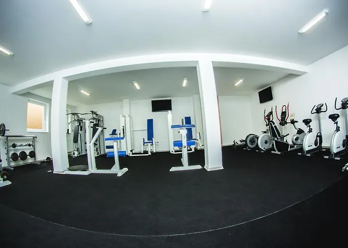 Osrodek Nad Jeziorem - Radew *