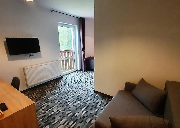 Osrodek Nad Jeziorem - Radew Feriepark