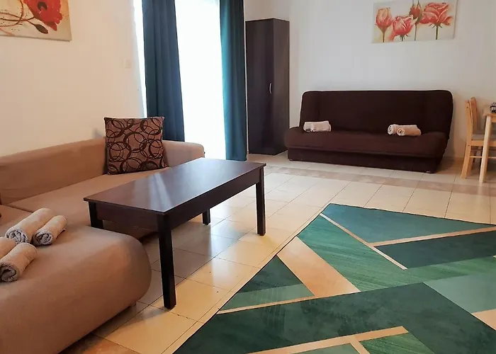 Osrodek Nad Jeziorem - Radew *