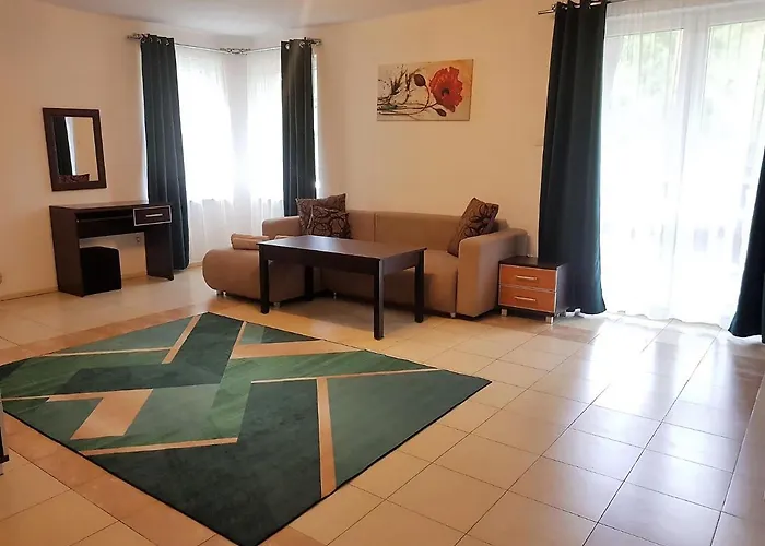 Osrodek Nad Jeziorem - Radew Rosnowo