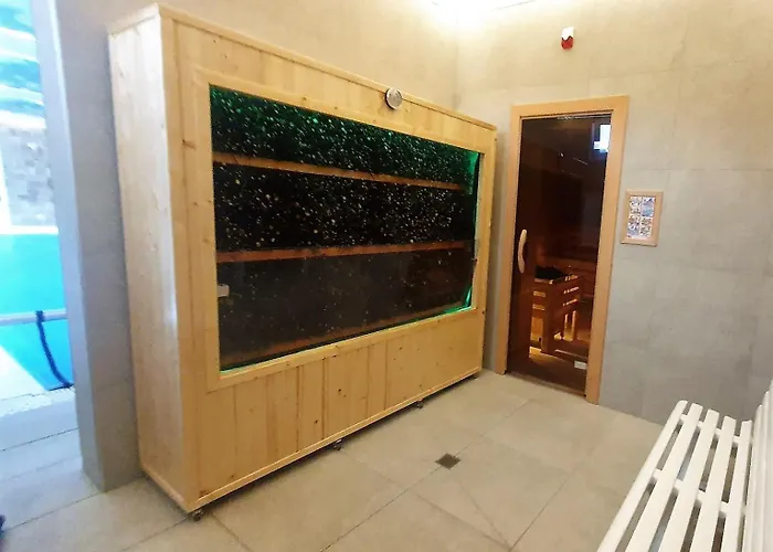 Osrodek Nad Jeziorem - Radew * Rosnowo