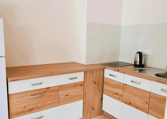 Feriepark Osrodek Nad Jeziorem - Radew *