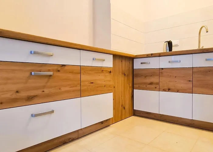 Osrodek Nad Jeziorem - Radew Feriepark Rosnowo