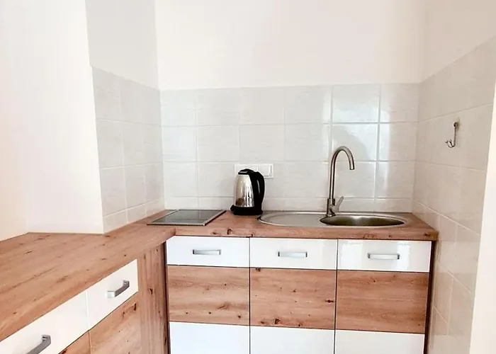 Feriepark Osrodek Nad Jeziorem - Radew Rosnowo