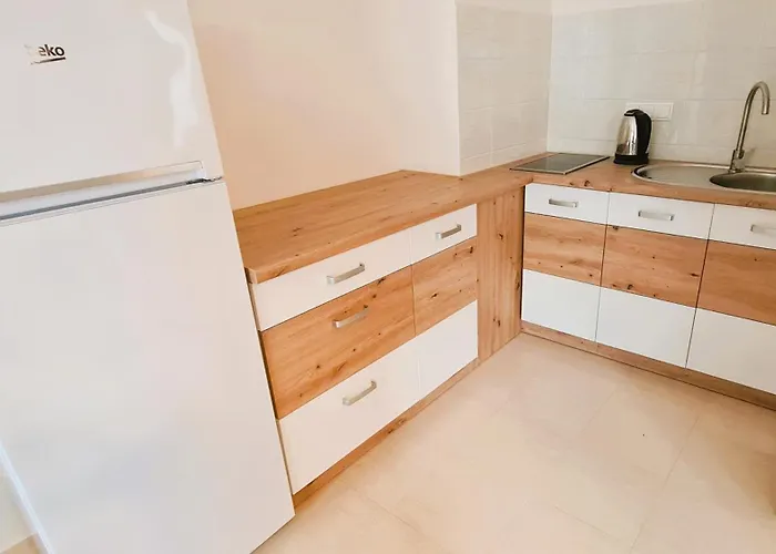 Osrodek Nad Jeziorem - Radew *