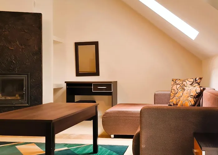 Osrodek Nad Jeziorem - Radew * Rosnowo