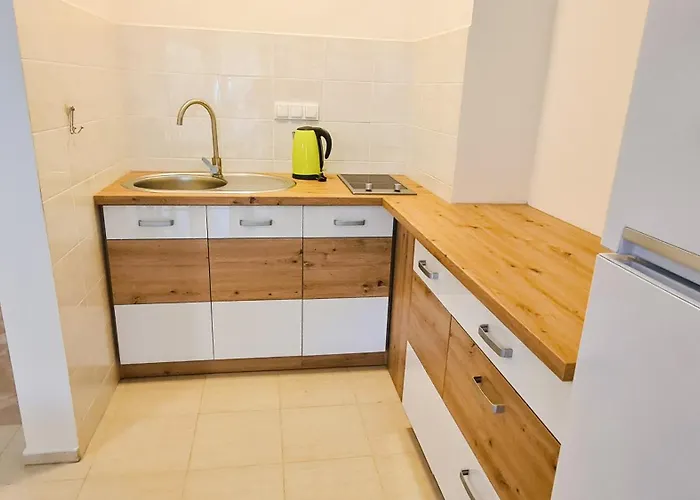 Osrodek Nad Jeziorem - Radew Feriepark