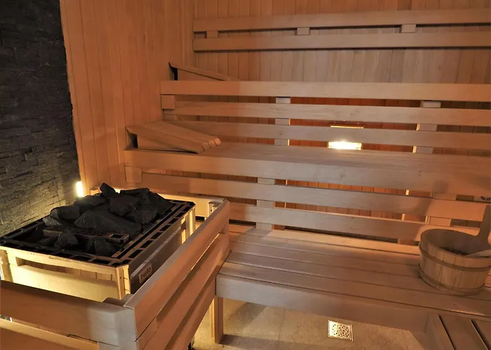 Osrodek Nad Jeziorem - Radew *